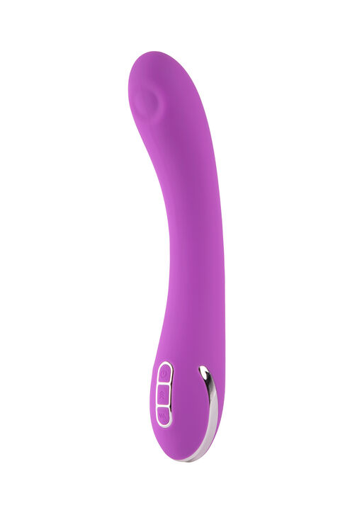 G Spot Pulse Vibrator image number 0.0