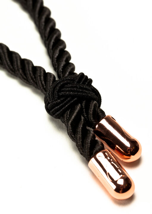 Rope Restraint Adjustable Bondage Handcuffs image number 4.0