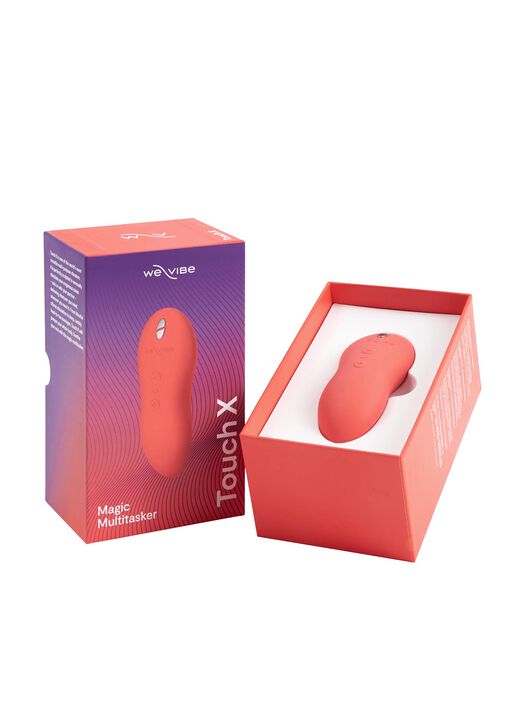We-Vibe Touch X image number 9.0