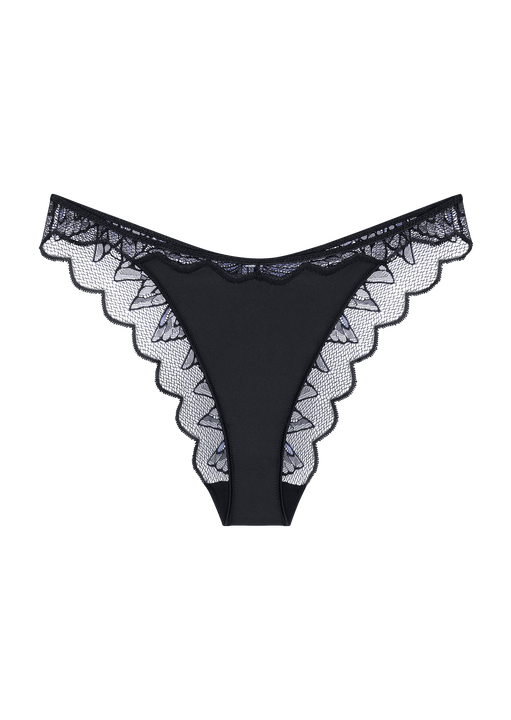 Crazy Stupid Love High Leg image number 4.0