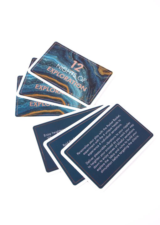 12 Nights of Exploration Advent Calendar image number 11.0