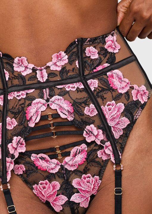 Everlasting Love Waspie image number 1.0