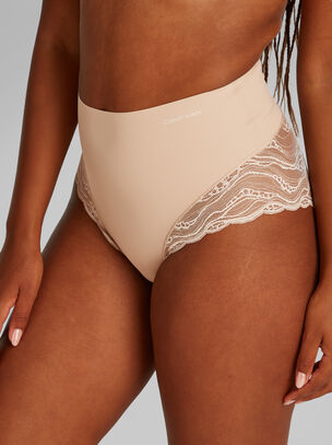 Shapewear Brazilian - Nude 01