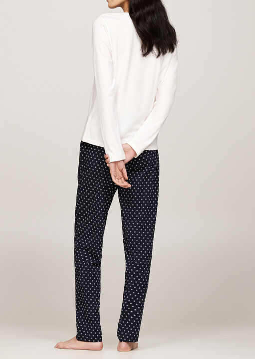 Original Jersey PJ Set image number 2.0