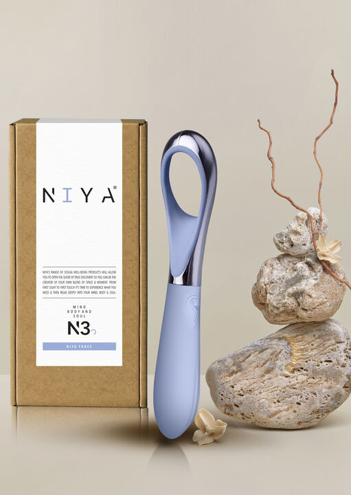 Niya N3 The Precision Point Massager image number 10.0