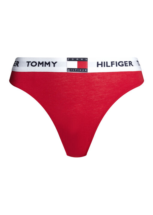 Heritage Bikini Brief image number 4.0