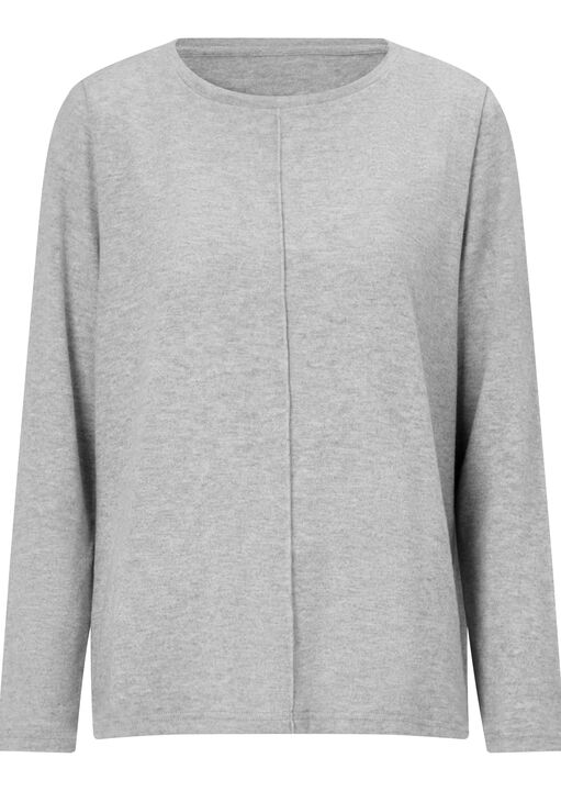 Marie Long Sleeve image number 6.0