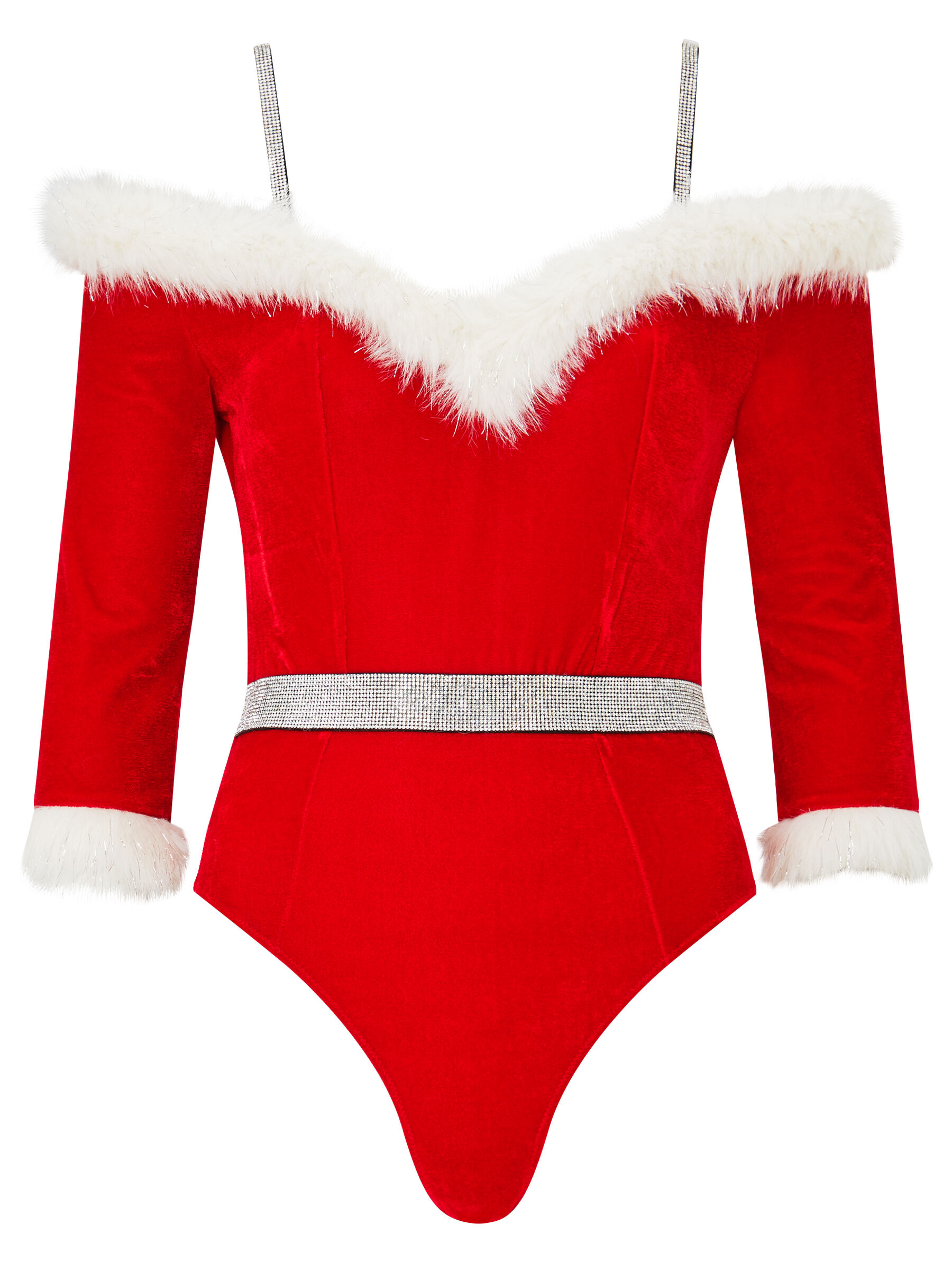 Santa Baby Body Ann Summers