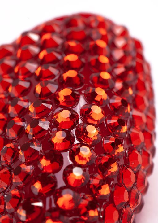 Clip in Devil Horn image number 4.0