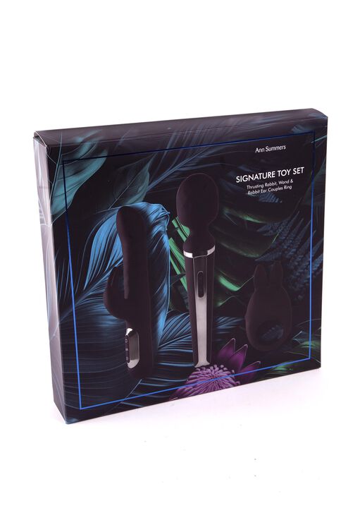 Signature Toy Set image number 9.0