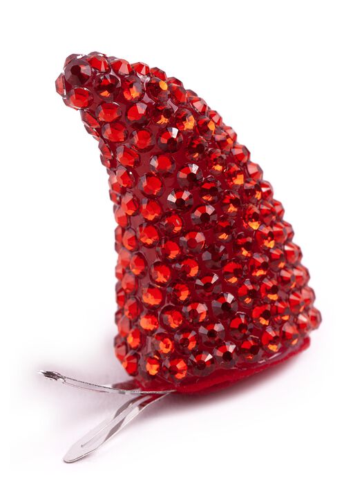 Clip in Devil Horn image number 2.0