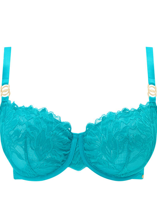 Taylor Balcony Non-Padded Bra image number 9.0