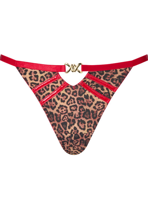 Wild Desire Brazilian image number 5.0