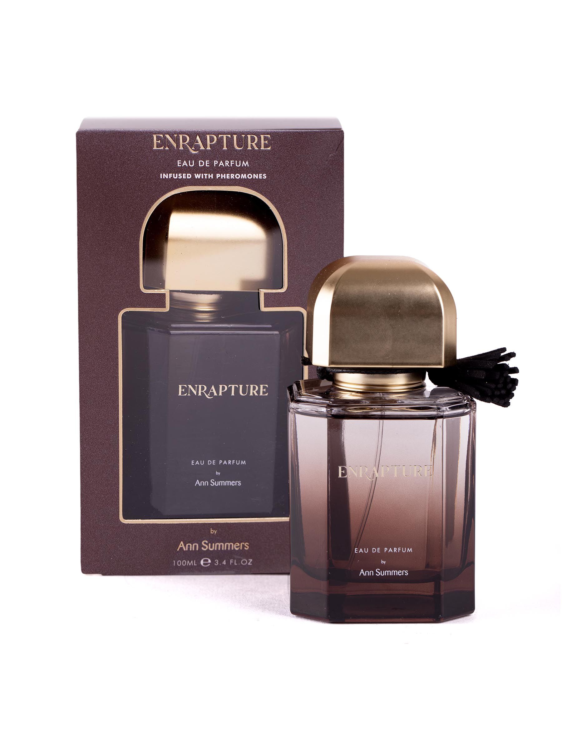 Ann hotsell summers perfume