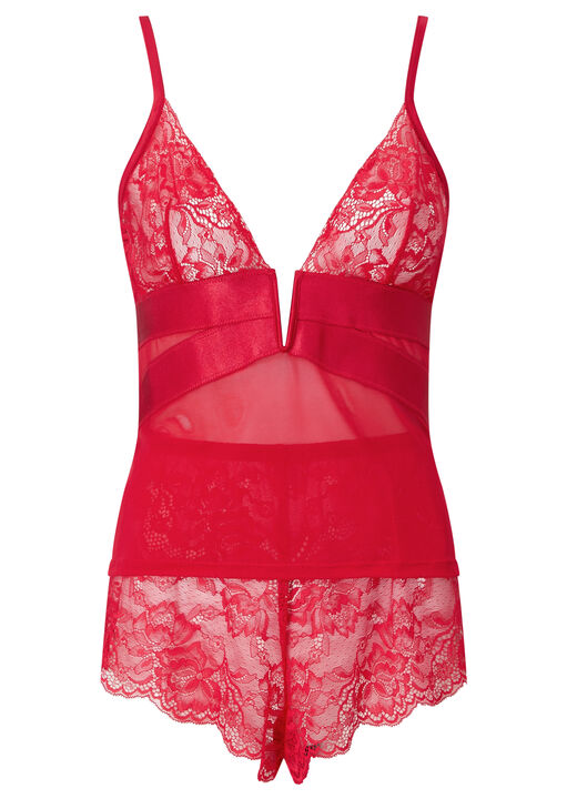 Gracious Cami Set image number 6.0