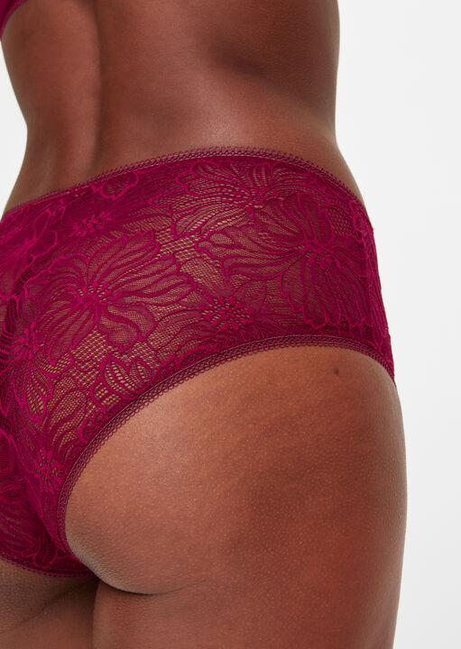 Alice High-Rise Brazilian image number 4.0