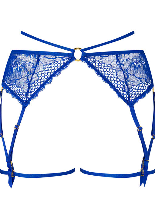 Compelling Suspender Belt image number 4.0