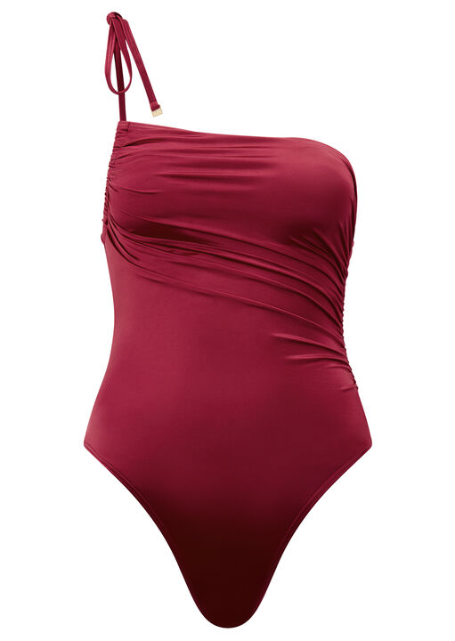 Swim Shimmer Swimsuit image number 7.0