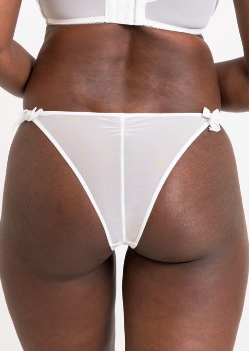 Flora Thong image number 2.0