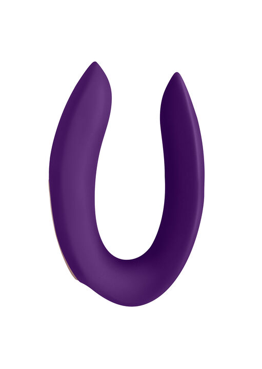 Satisfyer Double Plus Remote image number 1.0