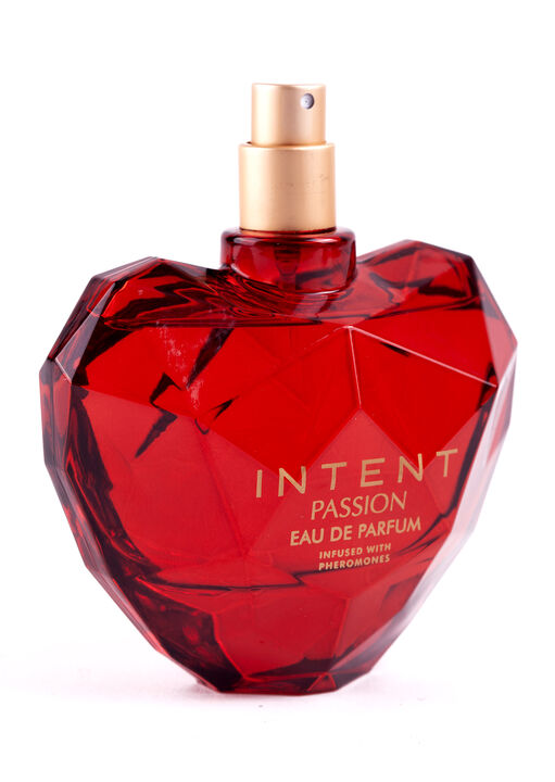 Intent Passion Eau de Parfum 100ml image number 5.0