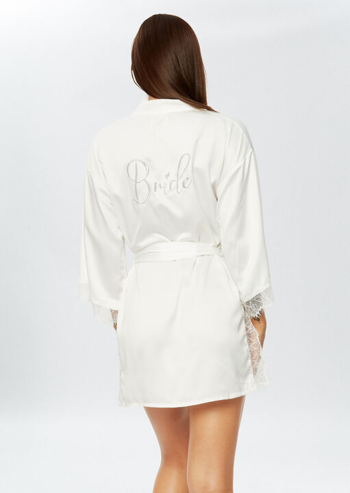 Bride Robe image number 0.0