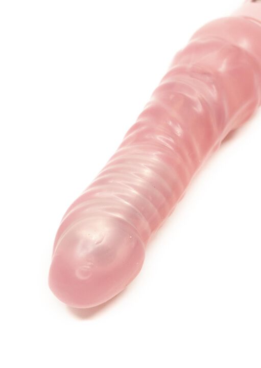 Vibrating Double Ended Dildo | Ann Summers