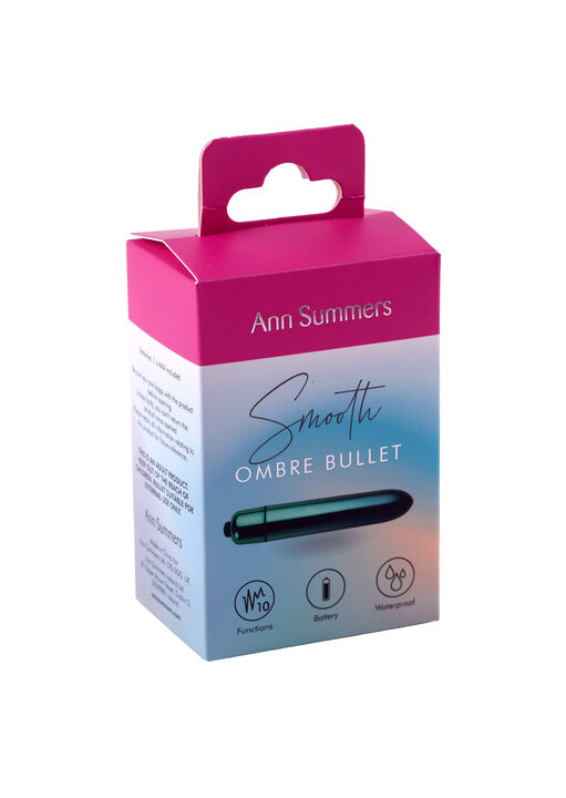 Smooth Ombre 10 Speed Bullet image number 3.0