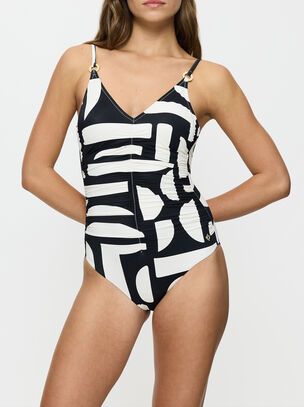 Summer Allure Swimsuit