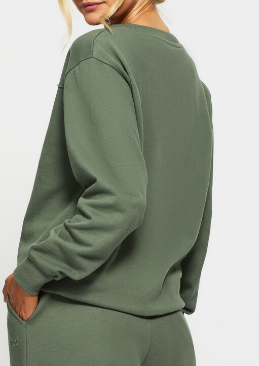 Jessica Sweat Jumper image number 2.0