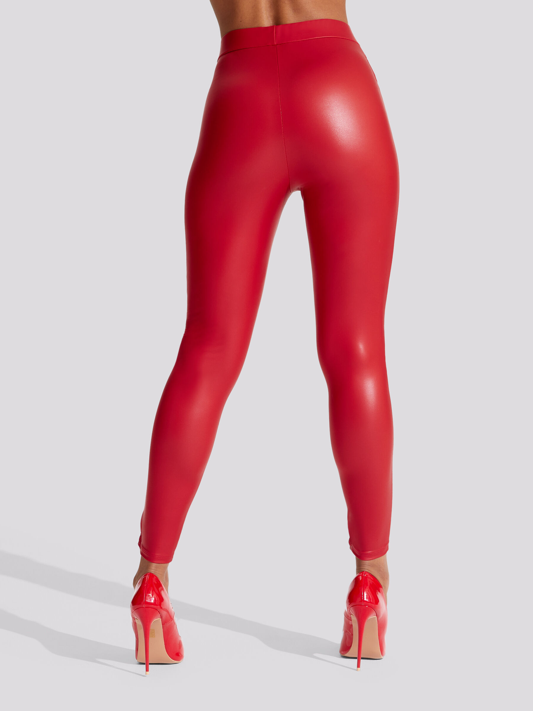 Ann summers lace up leggings 2025