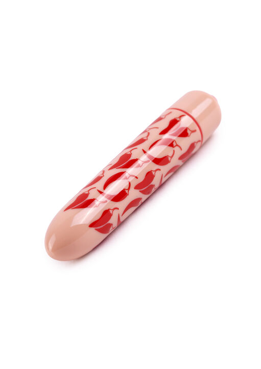 Red Hot Romance 10 Speed Bullet image number 2.0