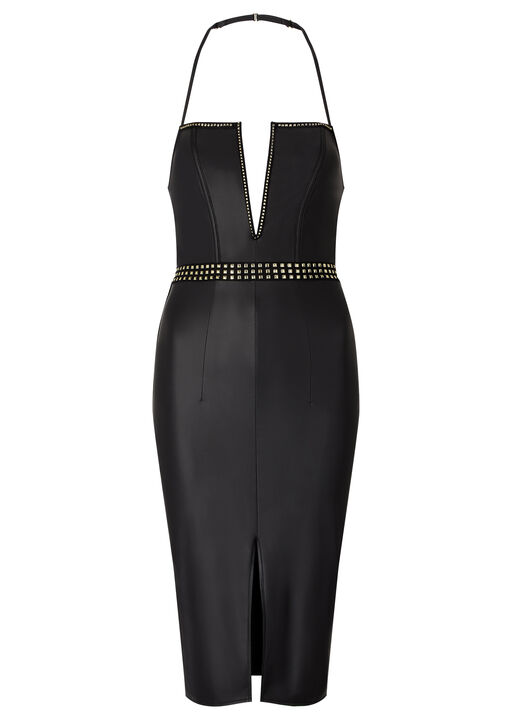 Dallas Luxe Dress image number 3.0