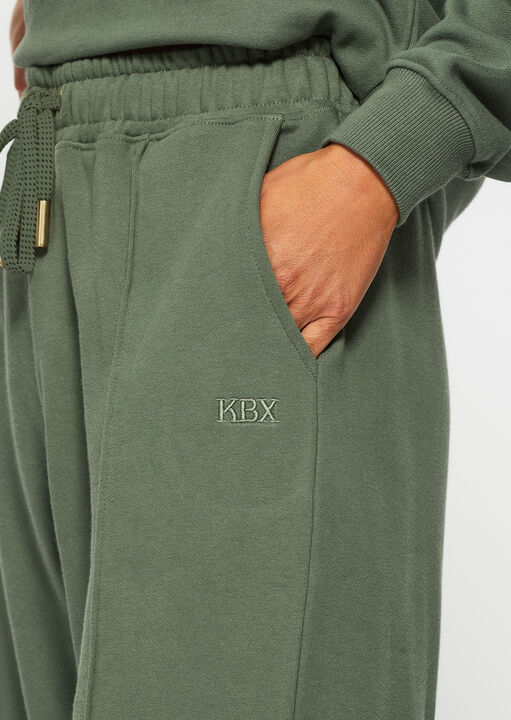 Jessica Sweat Jogger image number 3.0