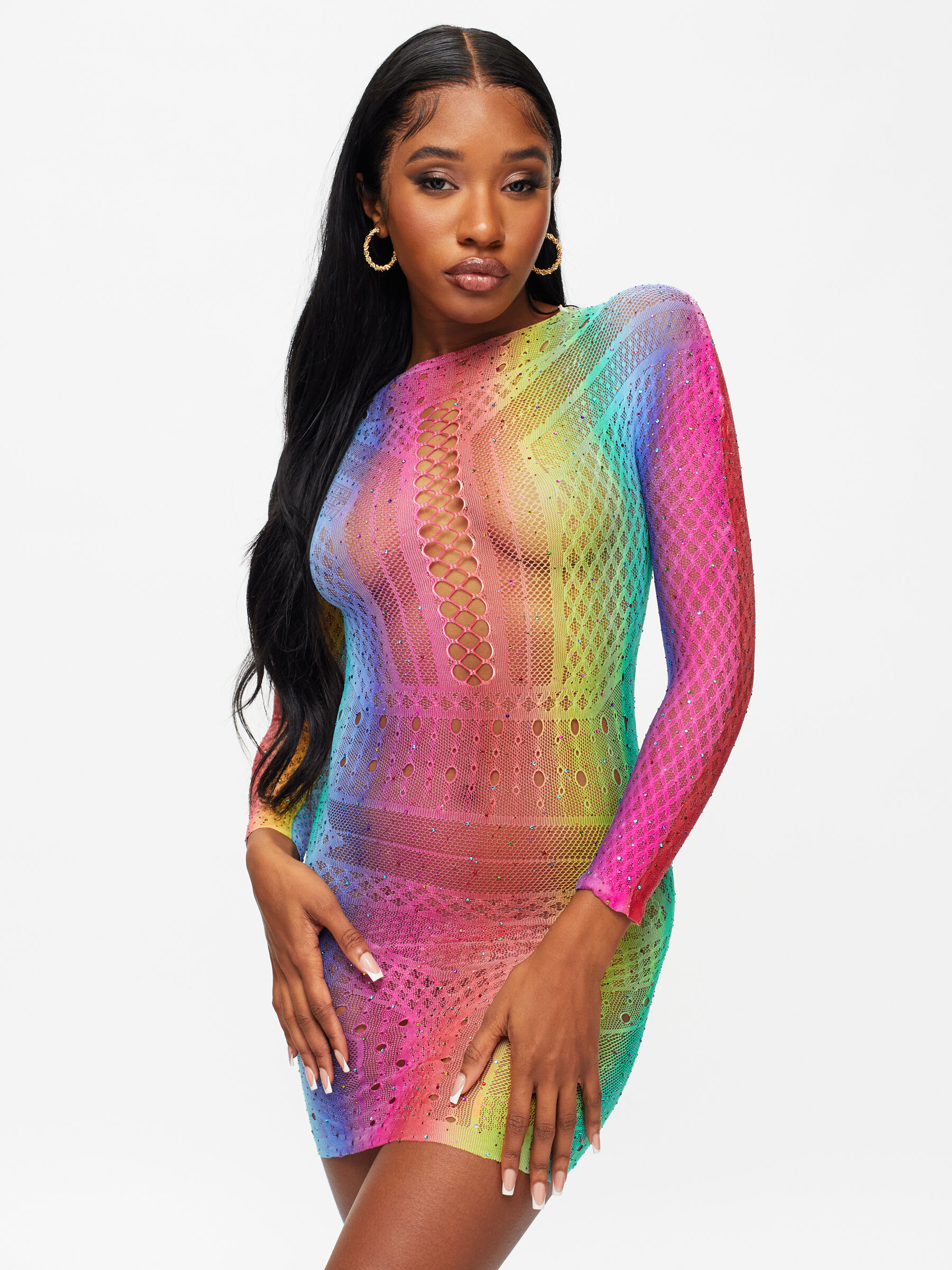 Ann summer dress sale