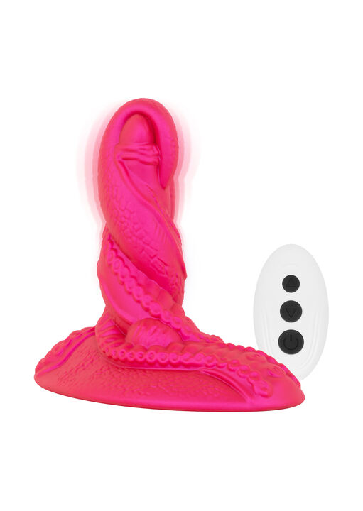 The Deep One Vibrating Pad image number 1.0