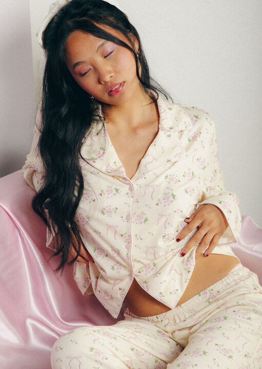 Celeste Long Sleeve Shirt image number 2.0