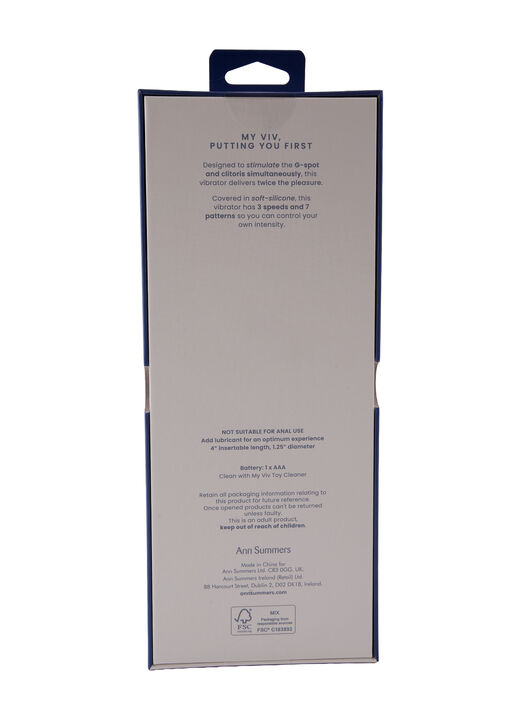 My Viv Rabbit image number 5.0