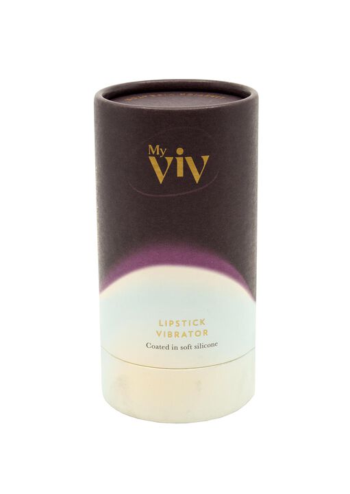 My Viv Lipstick Vibrator image number 6.0