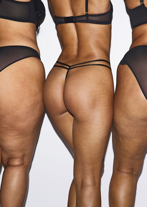 Sexy Lace String image number 1.0