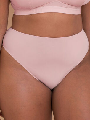 Zen Brazilian - Light Pink