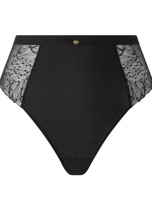 Louisa High-Rise Brazilian image number 6.0