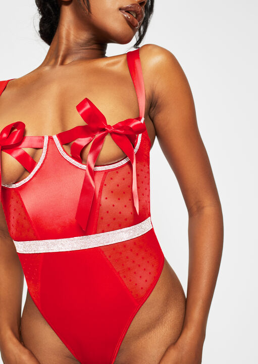 Unwrap Me Luxe Body image number 1.0