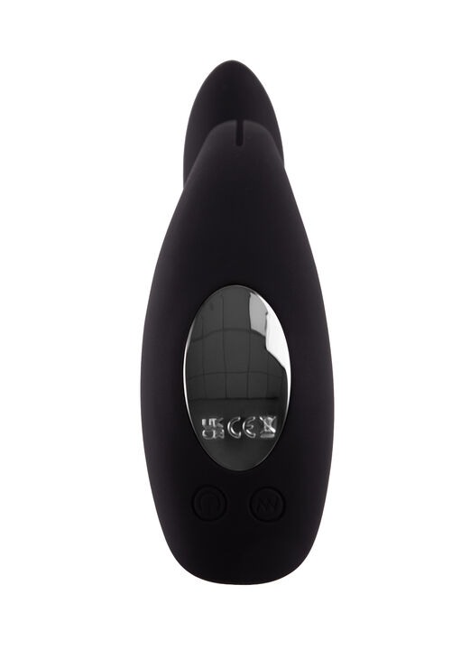 Rampant Rabbit Curved Sleek G-Spot Vibrator image number 5.0
