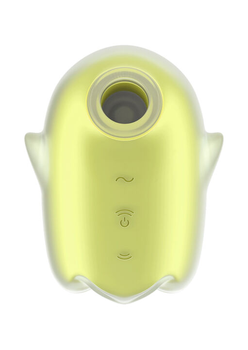 Satisfyer Glowing Ghost image number 1.0