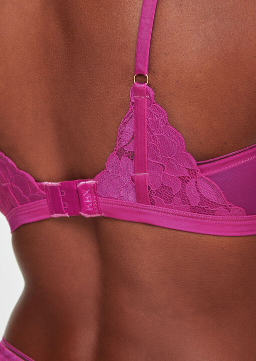 Dolly Bandeau Bra image number 4.0