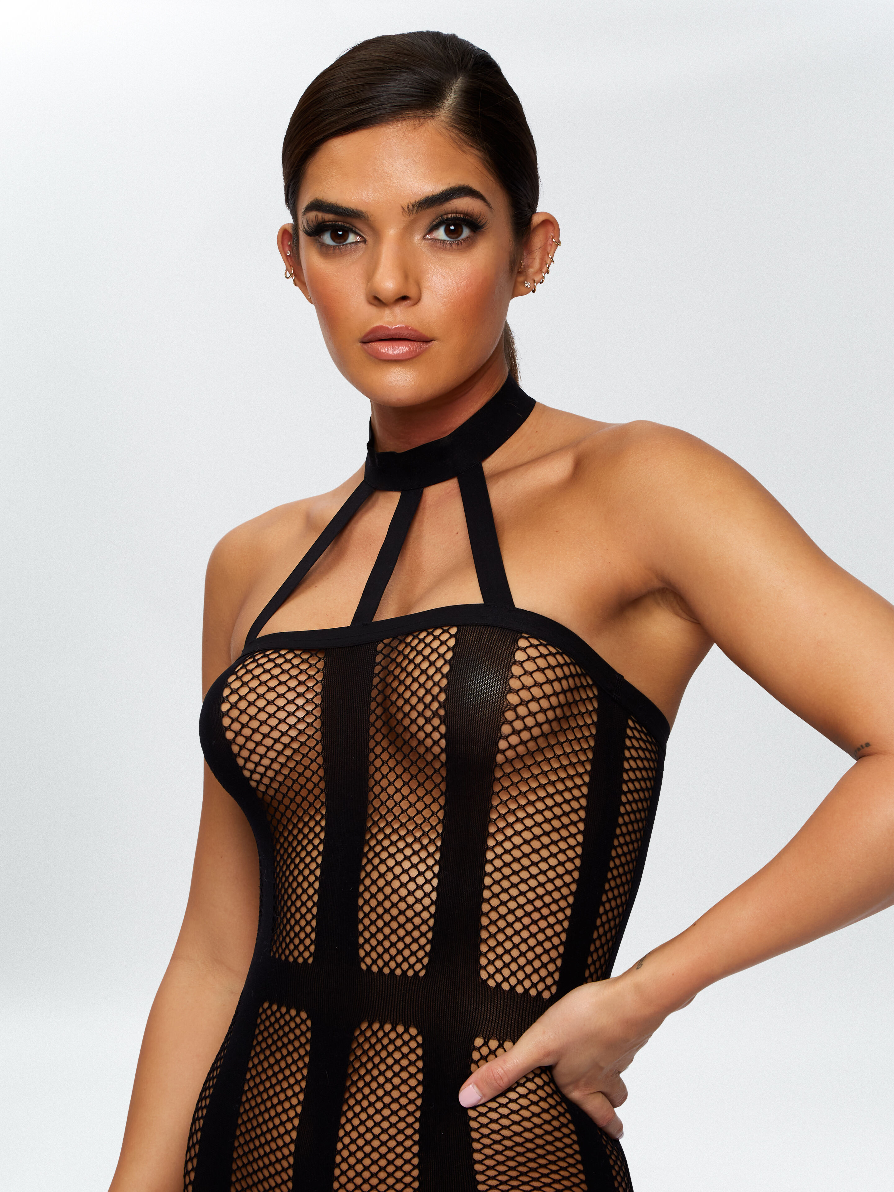 Ann summers playsuit 2025