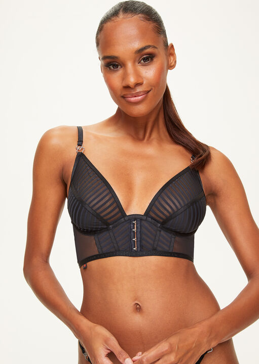 Knickerbox  - The Smooth Talker Non Padded Bra image number 0.0