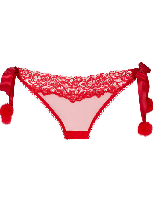 Undress Me Brazilian image number 4.0