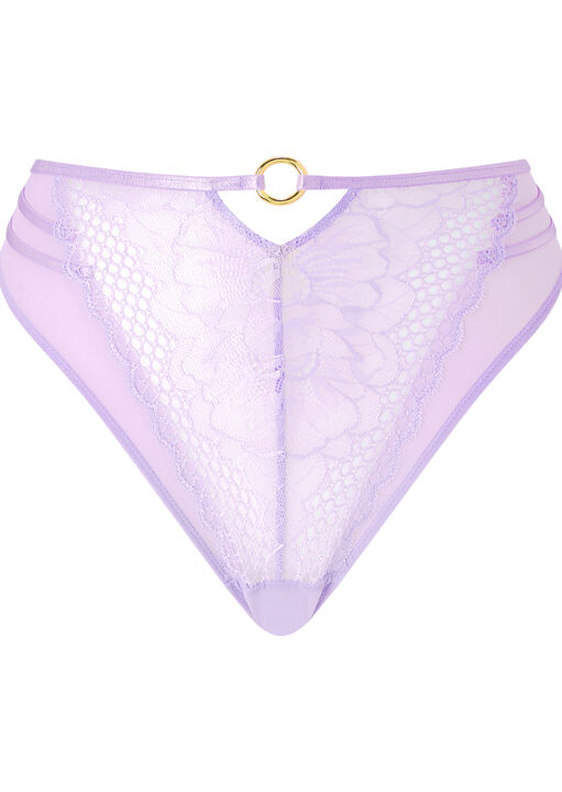 Compelling High Waisted Brazilian image number 5.0